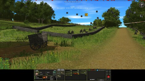 Combat Mission Battle for Normandy - Market Garden (PC) - Steam Gift - EUROPE - 8