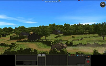 Combat Mission Battle for Normandy - Market Garden (PC) - Steam Gift - GLOBAL - 10