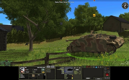 Combat Mission Battle for Normandy - Market Garden (PC) - Steam Gift - GLOBAL - 9
