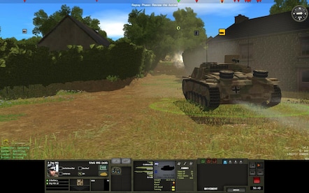 Combat Mission Battle for Normandy - Market Garden (PC) - Steam Gift - GLOBAL - 7