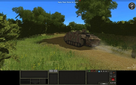 Combat Mission Battle for Normandy - Market Garden (PC) - Steam Gift - GLOBAL - 6