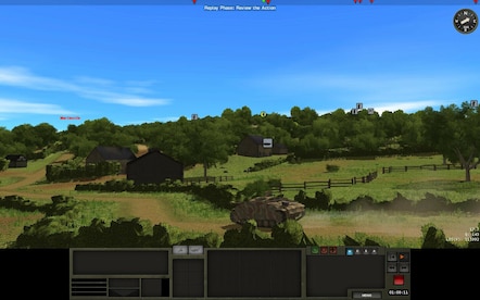 Combat Mission Battle for Normandy - Market Garden (PC) - Steam Key - GLOBAL - 10