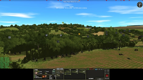 Combat Mission Battle for Normandy - Market Garden (PC) - Steam Key - GLOBAL - 12