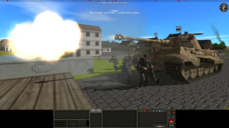 Combat Mission Battle for Normandy - Market Garden (PC) - Steam Key - GLOBAL - 11