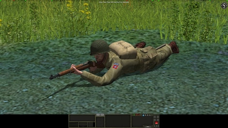 Combat Mission Battle for Normandy (PC) - Steam Gift - EUROPE - 6