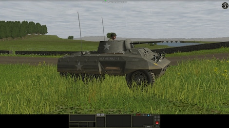 Combat Mission Battle for Normandy (PC) - Steam Key - GLOBAL - 4