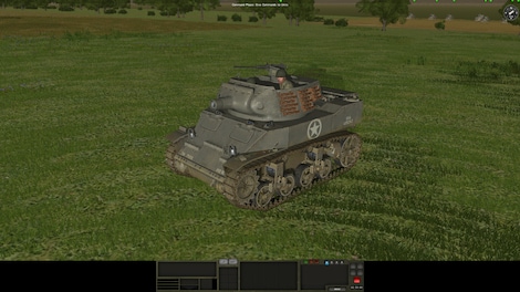 Combat Mission Battle for Normandy (PC) - Steam Key - GLOBAL - 8