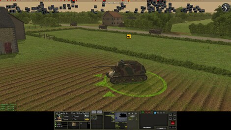 Combat Mission: Battle for Normandy - Vehicle Pack (PC) - Steam Gift - EUROPE - 6