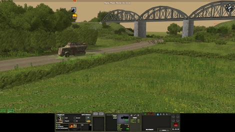 Combat Mission: Battle for Normandy - Vehicle Pack (PC) - Steam Gift - GLOBAL - 4
