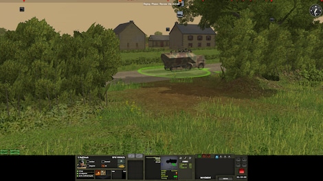 Combat Mission: Battle for Normandy - Vehicle Pack (PC) - Steam Gift - GLOBAL - 8