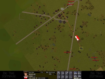Combat Mission: Beyond Overlord GOG.COM Key GLOBAL - 12