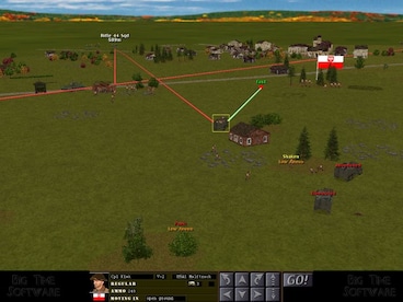 Combat Mission: Beyond Overlord GOG.COM Key GLOBAL - 9