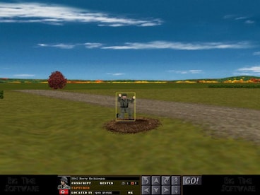 Combat Mission: Beyond Overlord GOG.COM Key GLOBAL - 6