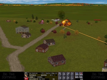 Combat Mission: Beyond Overlord GOG.COM Key GLOBAL - 8