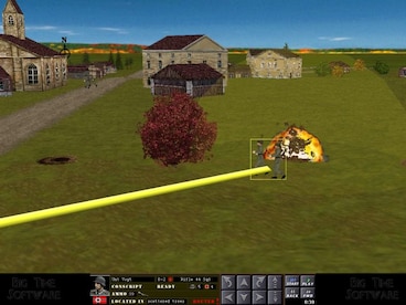 Combat Mission: Beyond Overlord GOG.COM Key GLOBAL - 0