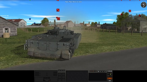 Combat Mission Black Sea - Battle Pack 1 (PC) - Steam Key - GLOBAL - 6
