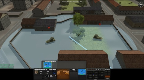 Combat Mission Black Sea - Battle Pack 1 (PC) - Steam Key - GLOBAL - 8