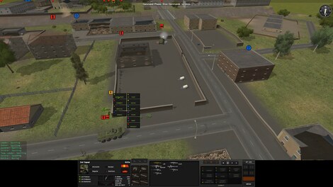 Combat Mission Black Sea (PC) - Steam Gift - GLOBAL - 4