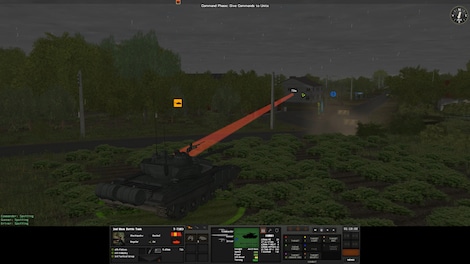 Combat Mission Black Sea (PC) - Steam Key - EUROPE - 8