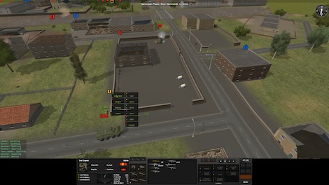 Combat Mission Black Sea (PC) - Steam Key - EUROPE - 4