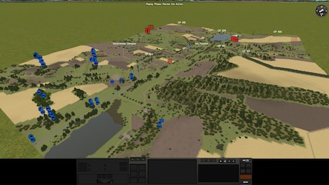 Combat Mission Black Sea (PC) - Steam Key - EUROPE - 6