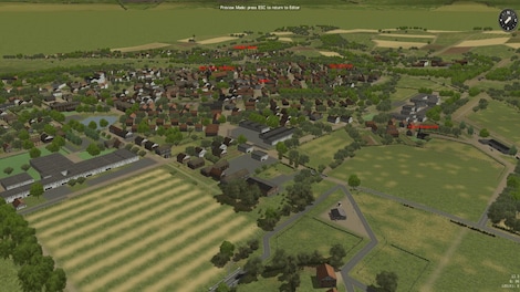 Combat Mission Cold War - British Army of the Rhine (PC) - Steam Key - GLOBAL - 6
