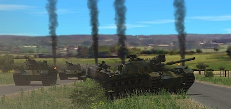 Combat Mission Cold War (PC) - Steam Gift - GLOBAL - 3