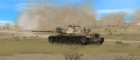 Combat Mission Cold War (PC) - Steam Gift - GLOBAL - 5