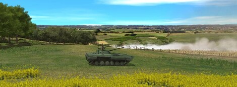 Combat Mission Cold War (PC) - Steam Gift - NORTH AMERICA - 6