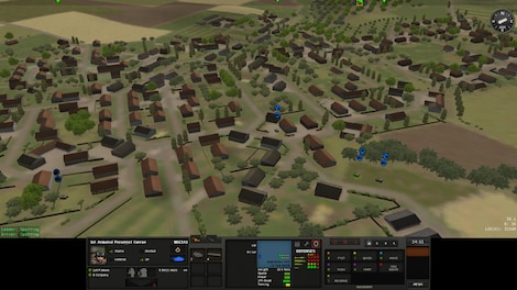 Combat Mission Cold War (PC) - Steam Key - GLOBAL - 9