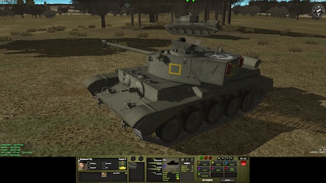 Combat Mission: Final Blitzkrieg - Downfall (PC) - Steam Key - GLOBAL - 8