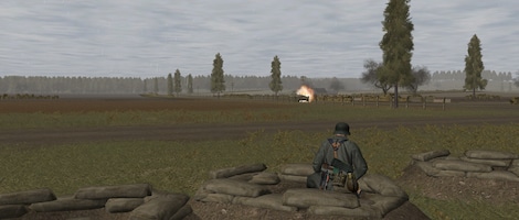 Combat Mission: Final Blitzkrieg - Downfall (PC) - Steam Key - GLOBAL - 4