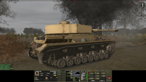 Combat Mission Fortress Italy: Gustav Line (PC) - Steam Gift - EUROPE - 9
