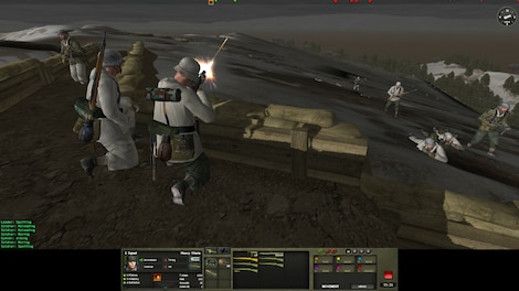 Combat Mission Fortress Italy: Gustav Line (PC) - Steam Gift - EUROPE - 4