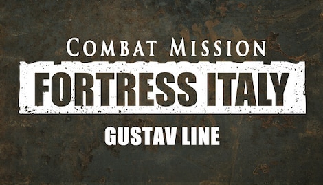 Combat Mission Fortress Italy: Gustav Line (PC) - Steam Key - GLOBAL - 0