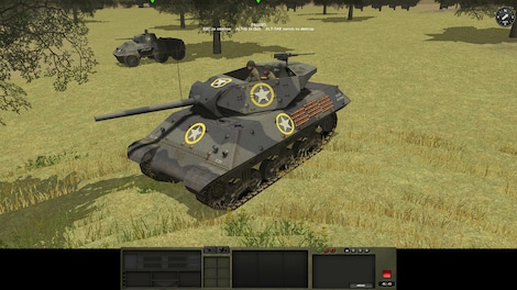 Combat Mission Fortress Italy: Gustav Line (PC) - Steam Key - GLOBAL - 11