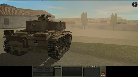 Combat Mission: Fortress Italy (PC) - Steam Gift - GLOBAL - 3