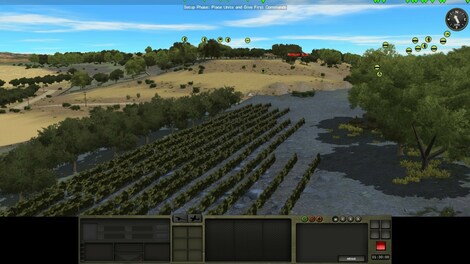 Combat Mission: Fortress Italy (PC) - Steam Key - EUROPE - 7