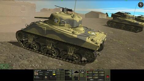 Combat Mission: Fortress Italy (PC) - Steam Key - EUROPE - 4