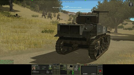Combat Mission: Fortress Italy (PC) - Steam Key - EUROPE - 12