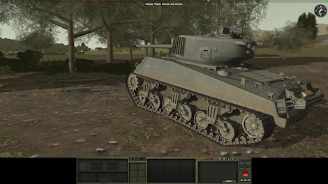 Combat Mission Fortress Italy: Rome to Victory (PC) - Steam Key - GLOBAL - 4