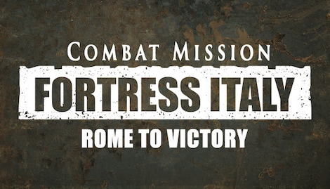 Combat Mission Fortress Italy: Rome to Victory (PC) - Steam Key - GLOBAL - 0