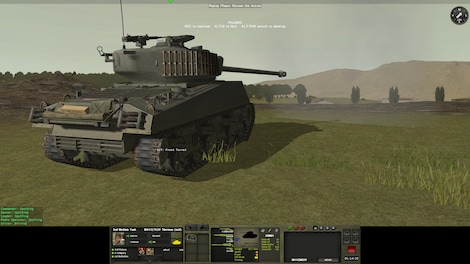 Combat Mission Fortress Italy: Rome to Victory (PC) - Steam Key - GLOBAL - 8