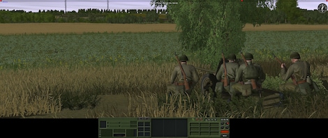 Combat Mission: Red Thunder - Battle Pack 1 (PC) - Steam Gift - EUROPE - 6