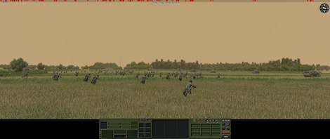 Combat Mission: Red Thunder - Battle Pack 1 (PC) - Steam Gift - EUROPE - 3