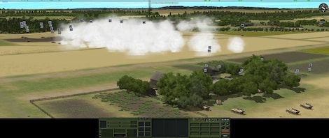 Combat Mission: Red Thunder - Battle Pack 1 (PC) - Steam Gift - EUROPE - 5