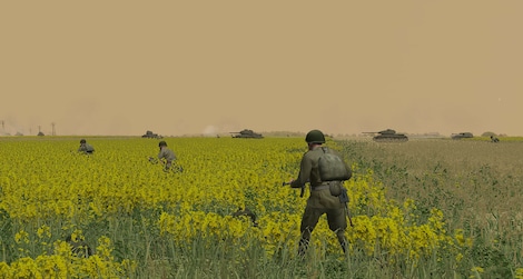 Combat Mission: Red Thunder - Battle Pack 1 (PC) - Steam Key - EUROPE - 7