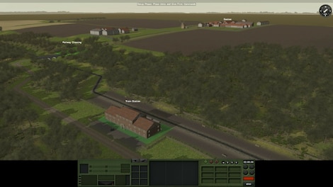 Combat Mission: Red Thunder - Fire and Rubble (PC) - Steam Key - EUROPE - 4