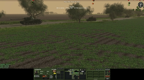 Combat Mission: Red Thunder - Fire and Rubble (PC) - Steam Key - GLOBAL - 7