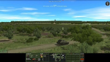 Combat Mission: Red Thunder (PC) - Steam Gift - EUROPE - 3
